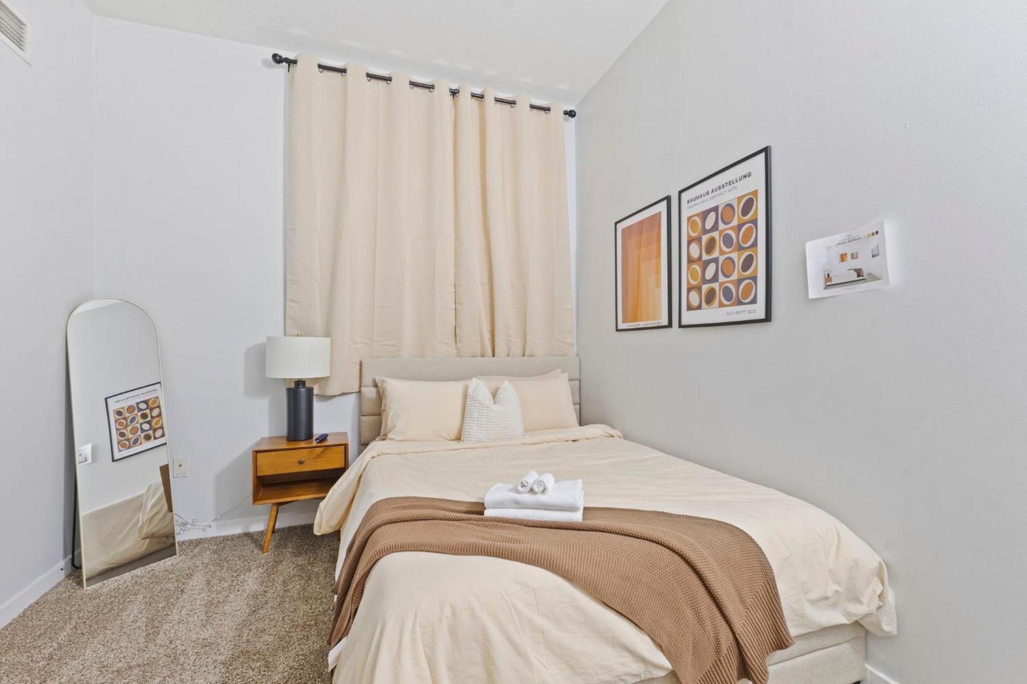 Apartament Indy Loft - Monument Circle - Sleeps 7 - Convention Walkable Indianapolis Zewnętrze zdjęcie