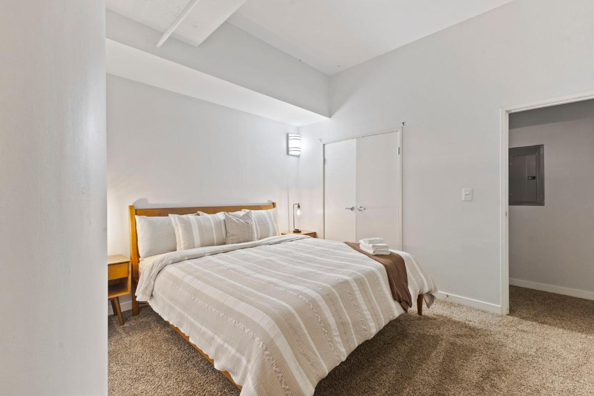 Apartament Indy Loft - Monument Circle - Sleeps 7 - Convention Walkable Indianapolis Zewnętrze zdjęcie