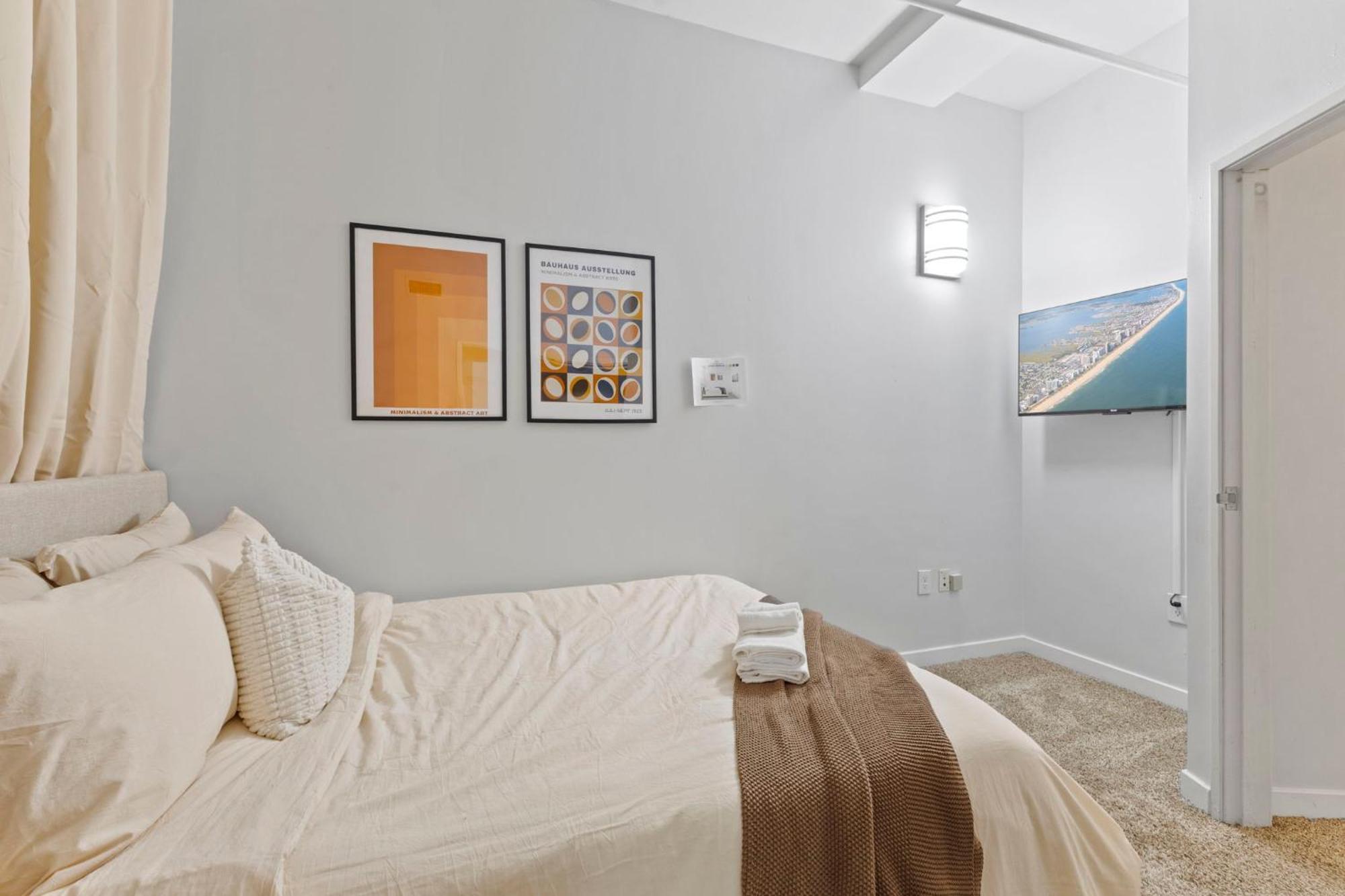 Apartament Indy Loft - Monument Circle - Sleeps 7 - Convention Walkable Indianapolis Zewnętrze zdjęcie