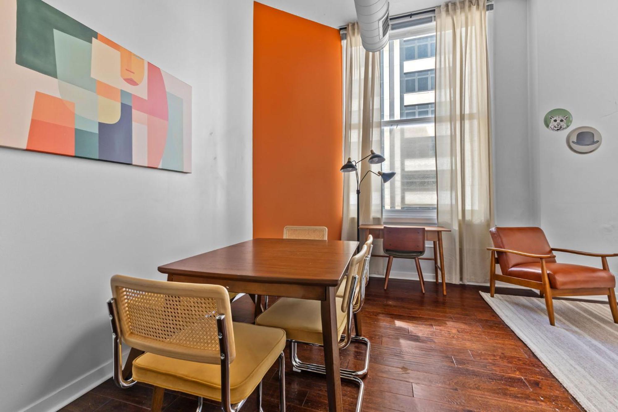 Apartament Indy Loft - Monument Circle - Sleeps 7 - Convention Walkable Indianapolis Zewnętrze zdjęcie