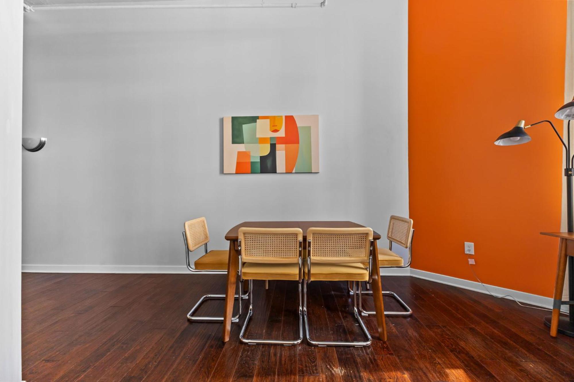 Apartament Indy Loft - Monument Circle - Sleeps 7 - Convention Walkable Indianapolis Zewnętrze zdjęcie