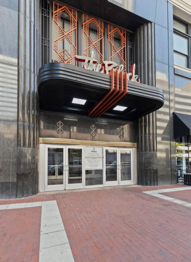Apartament Indy Loft - Monument Circle - Sleeps 7 - Convention Walkable Indianapolis Zewnętrze zdjęcie